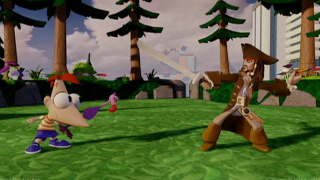 Illustration for article titled You'll Be Able to Play As Jack Sparrow, Woody, Or Any Other Disney Character In The Crazy Ambitious Disney Infinity